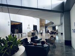 Singapore Land Tower (D1), Office #481422881